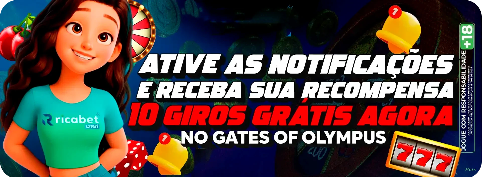 37pix: Os Melhores Recursos da Seção Arcade Que Você Precisa Conhecer